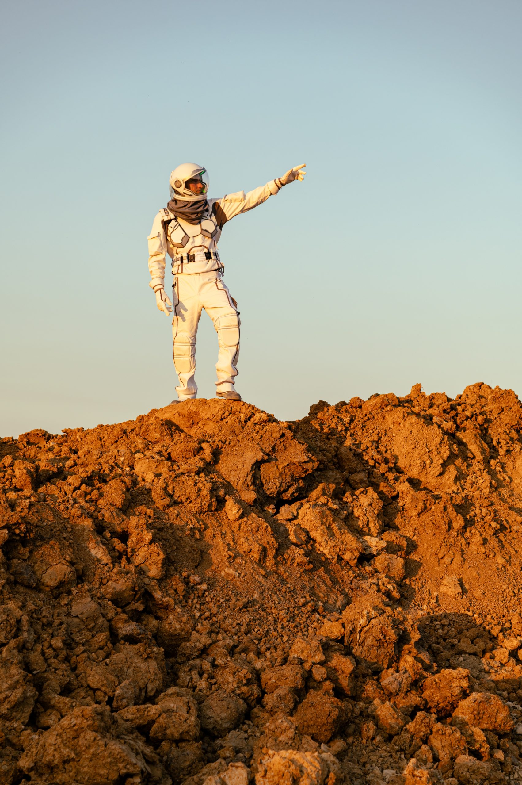 Astronauta Equity Link