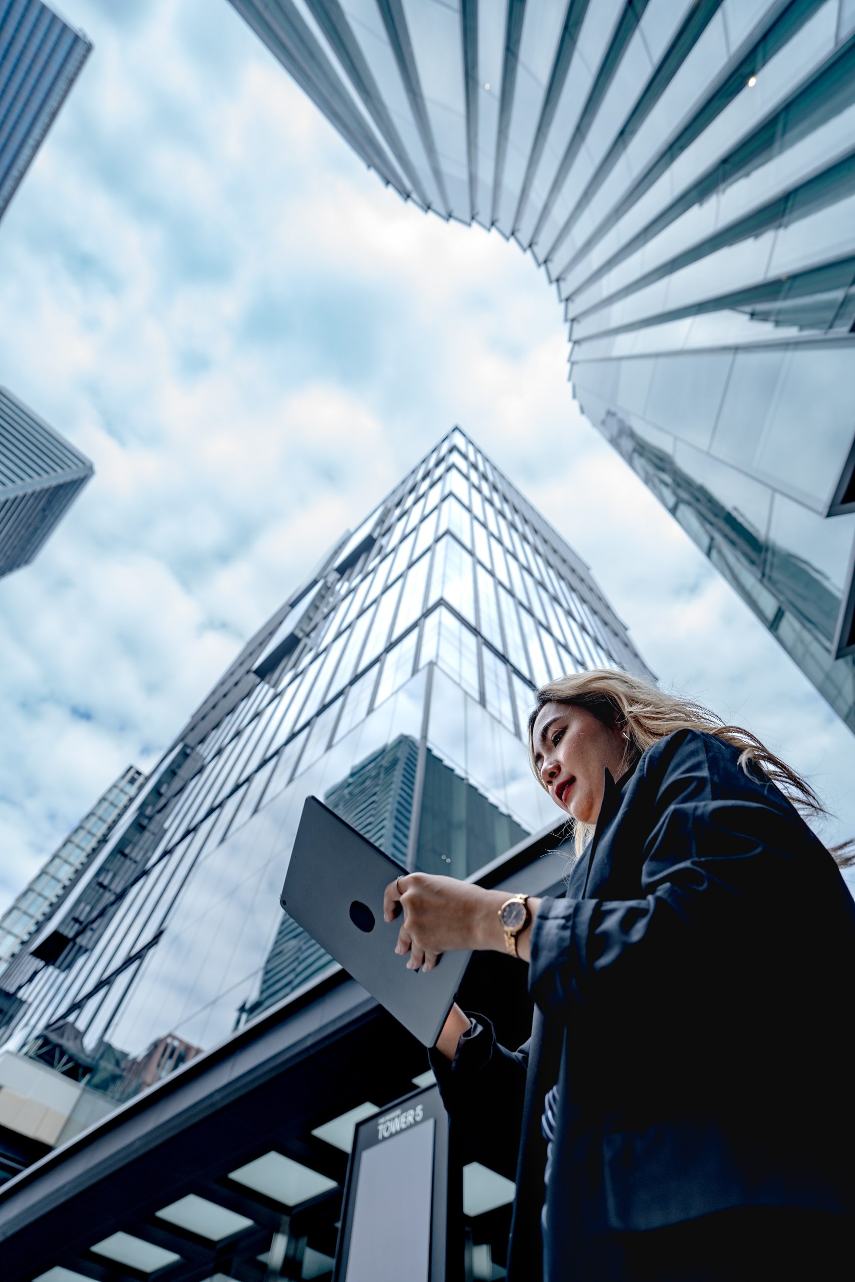 Operación digital de Equity Link